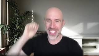 Dion Almaer and Ben Galbraith and Brian Kardell   History of the Web