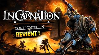 Confrontation De Rackham Devient Incarnation De Monolith