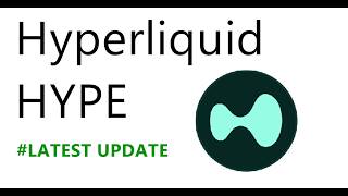 Hyperliquid HYPE - Crypto Prediction | LAtest Update