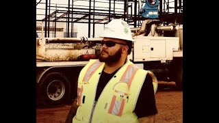Construction Inclusion Week Friday: Carlos Freeman