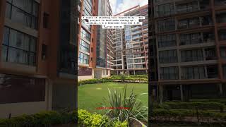 Buy from the best., Studios, 1&2 bedroom apartments for sale in Westlands by top developer. #shorts