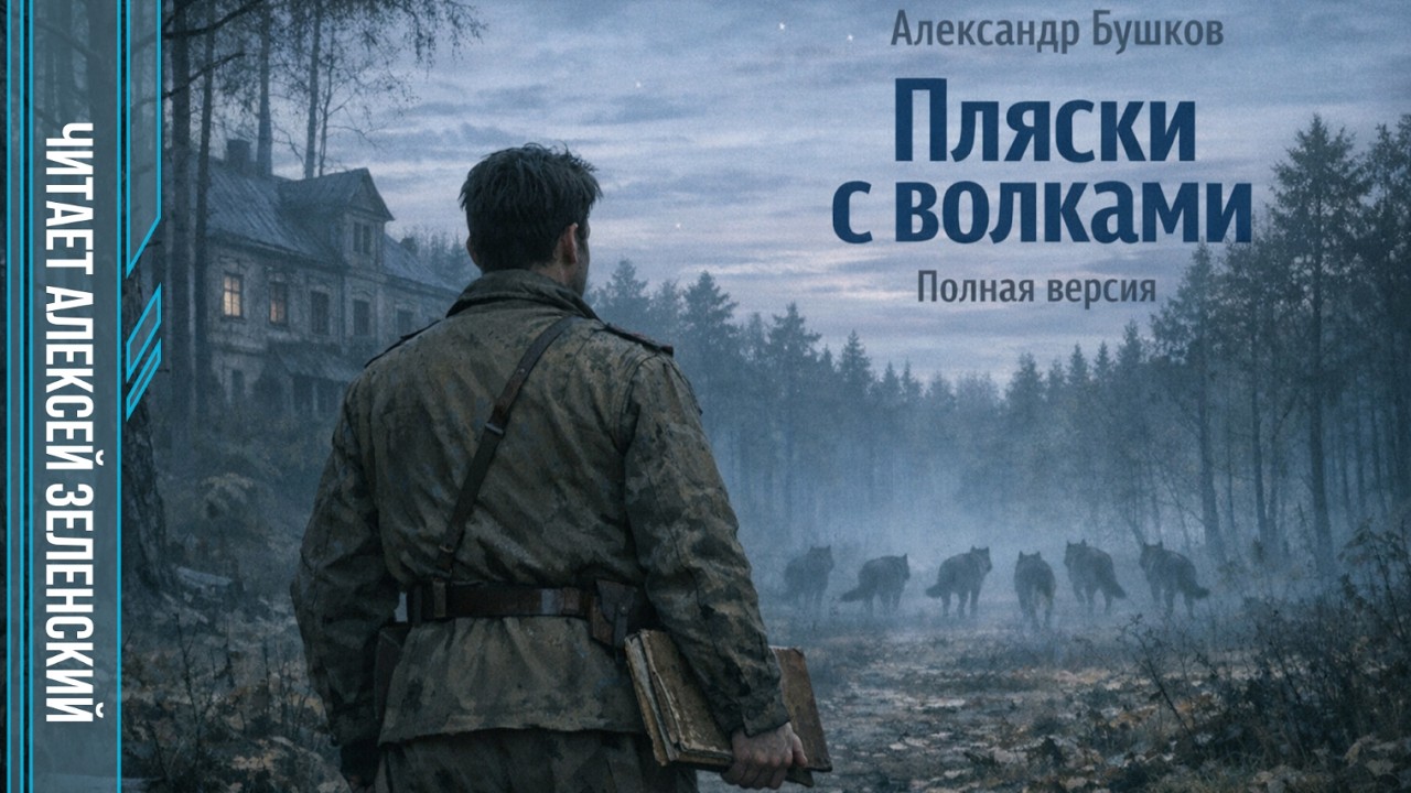 Александр Бушков  