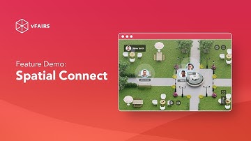 Create an IMMERSIVE Event Environment with Spatial Connect