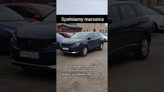 #peugeot #5008 #samochody #auta #komis #autohandel #zamówienie #sprzedaż