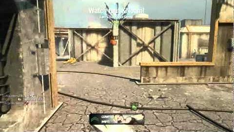 pork n bomb - Black Ops Random tomahawk payback on launch