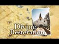 Divine Restoration | Season 1 | Episode 6 | Jim Codrington | Catherine Burdon
