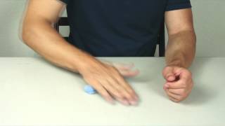 PUTTY SINGLE FINGER EXTENSION LOOP -hep2go