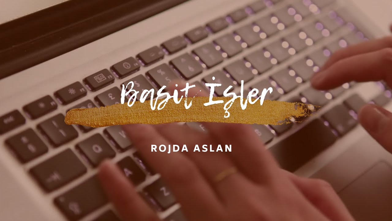 Basit İşler | Story Set - Flaticon - OCR