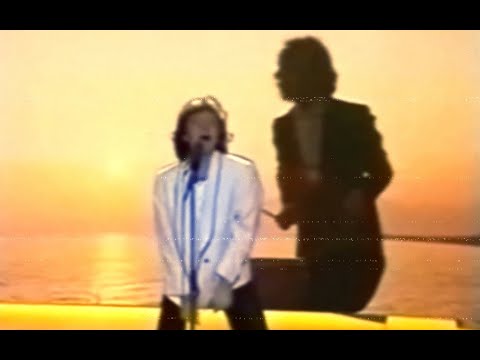 Umberto Tozzi 'Gloria' 2024 Remaster