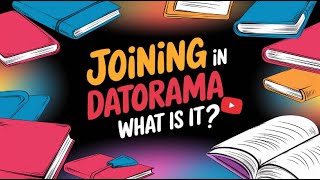 Salesforce Datorama Changing Names: Possible? | Joining streams in datorama what is it