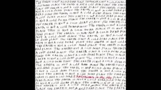 01. Explosions in the sky - First Breath After Coma