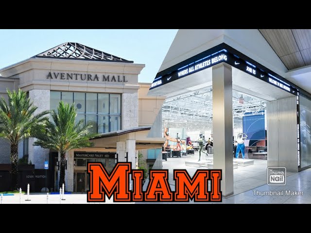 adidas by Stella McCartney Store to Open at Miami's Aventura Mall