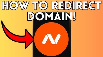 New! How To Redirect Namecheap Domain (Full Guide) 2025!