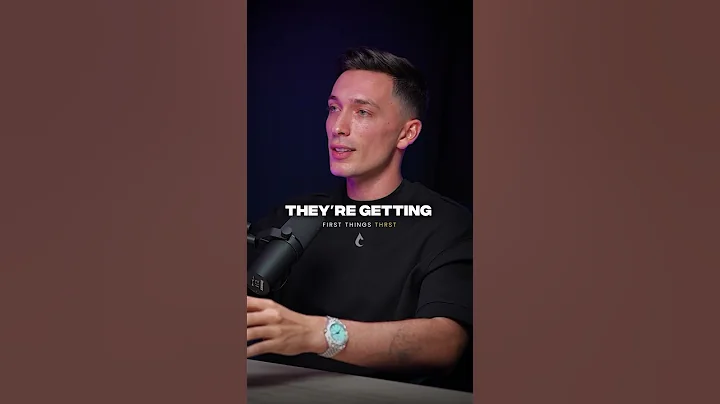 99% Of Men Are Lonely...