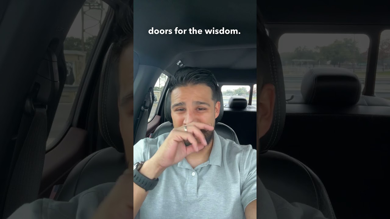 Притчи 26: Мудрость знает, когда нужно уйти. 