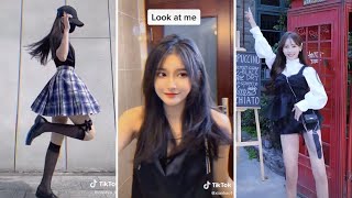 Cute and Sexy Douyin Girls ~ Ulzzang Girls// Tik Tok China #2