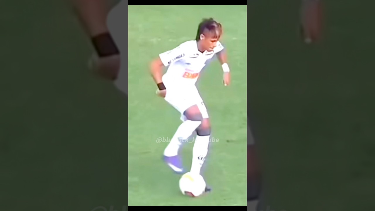 FOOTBALL SKILLTU! #footballshorts #football #skills