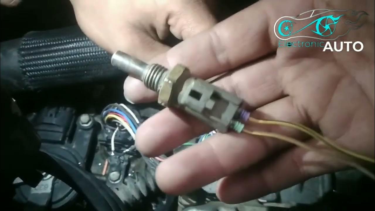 P0711Transmission Fluid Temperature Sensor Circuit Range/performance