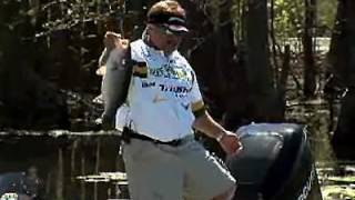 Elite 2006 Santee Cooper Preston Clark record