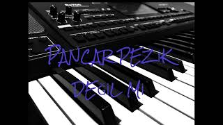 KORG PA700 & PANCAR PEZİK DEĞİL Mİ