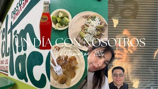 Party in the usa? ⭐️ Matamoros, taquitos y airbnbs 📍