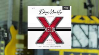 Dean Markley Strings Contest