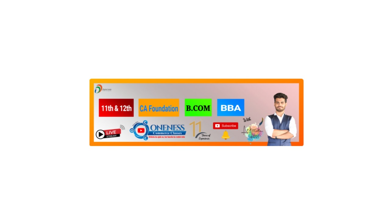 11th Account types of liabilities & entity concept (25/8/25)