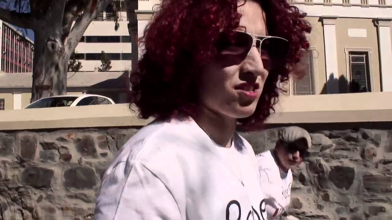 Stop Street Harassment PSA