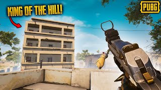 The DEAGLE is a BEAST! - PUBG