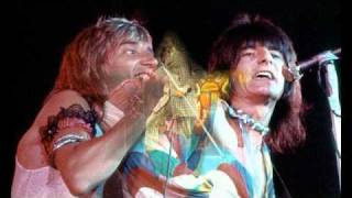 What Made Milwaukee Famous (made a loser out of me) Rod Stewart chords