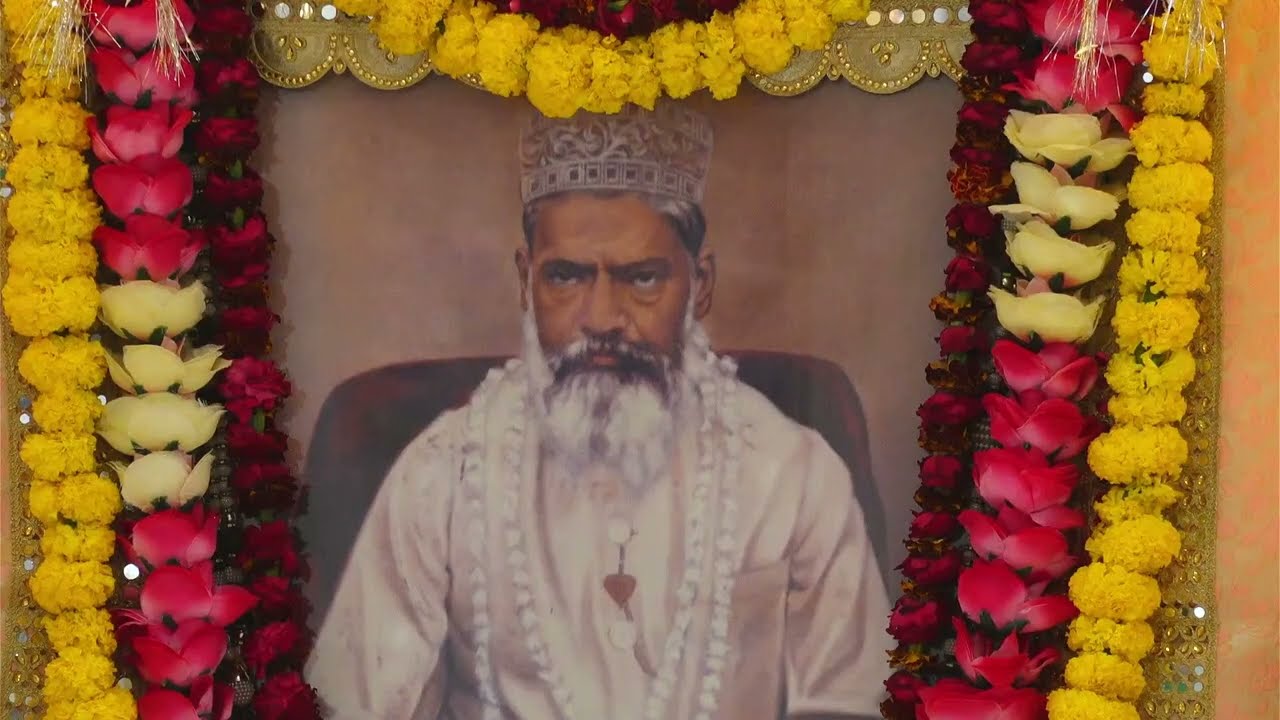 सतसंग भंडारा परम पुरुष पूरन धनी लालाजी महाराज दाता दयाल - Nov 22, 2024