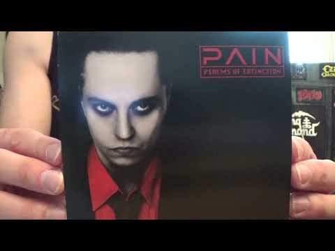 5 Albums To