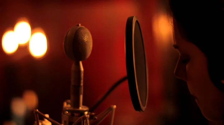 Simon (Petros) [OFFICIAL MUSIC VIDEO] | Alanna-Mar...