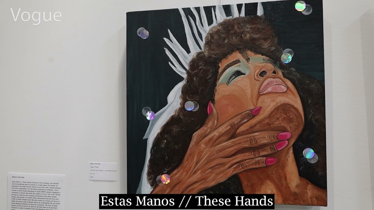 Queer Experience Virtual 2022