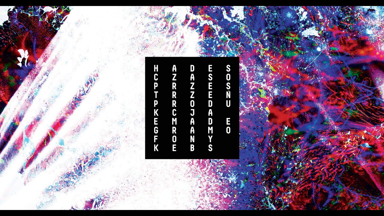 Hades - Proste słowa (prod. Emade) (audio)