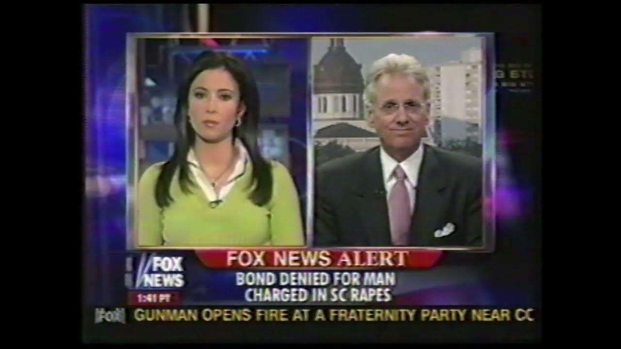 Fox News The Big Story Weekend (March 18, 2006) YouTube