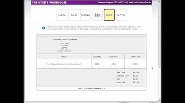 Online Guide Payment video 2