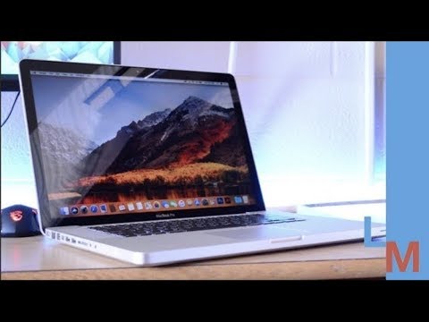 How to Shop for MacBooks on eBay
