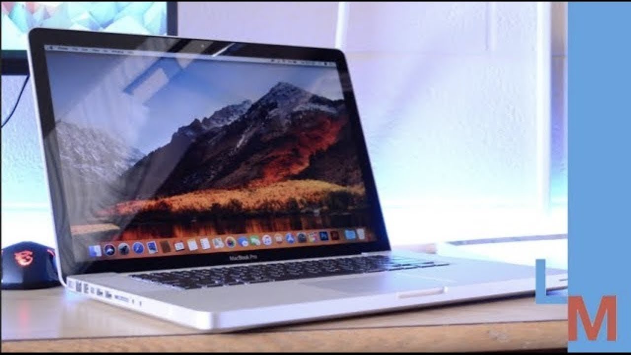 How to Shop for MacBooks on eBay YouTube