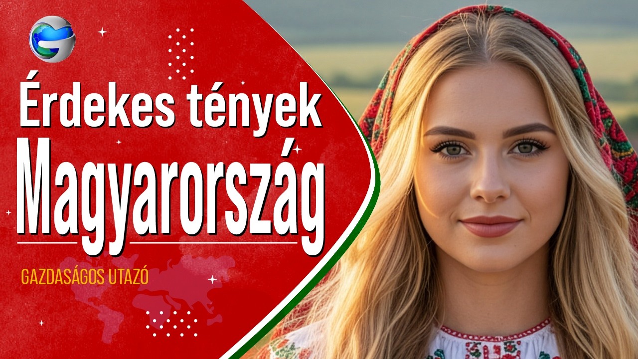 Magyarország meglepő titkai, amiket kevesen ismernek