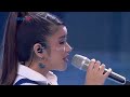 BIKIN BAPER! Duet Pasha X Tiara [Terlanjur Cinta] | Live Audition | Rising Star Indonesia Dangdut Mp3 Song