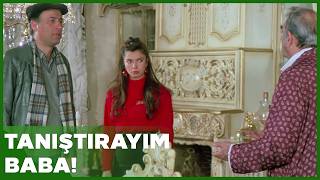 Sevimli Hırsız Türk Filmi Metinin Kimliği Açığa Çıktı