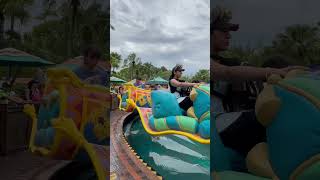 Download Lagu Aladdin’s Magic Carpet Ride Disneyworld Magic Kingdom Adventureland #shorts #disney #travel #jasmine MP3