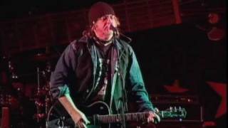 Brazos Nights 2007 - Ray Wylie Hubbard (A Production of The City of Waco)