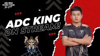 LIVE : Tốc Chiến  Wild Rift 21/4 Duo Khach Auto win ae