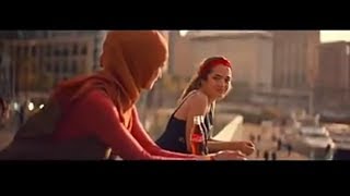 Coca Cola ramadan ad 2018 screenshot 3