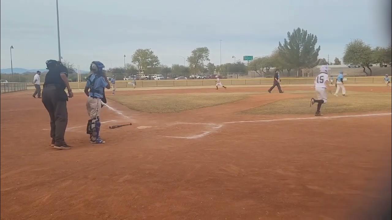 Championship Game USSSA Spring Training Tournament 10U YouTube