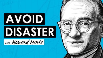 Avoid Disaster w/ Superinvestor Howard Marks (RWH063)
