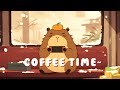 Capybara Lofi Zone - Japanese-inspired Lofi Collection ~ Cozy Atmosphere ~ 🦫 🎧 ✨ | Focus Helper