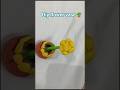 ✨ Waste se Best! Colorful Flower Vase at Home 🏡#shorts#trending#viral#wastetobest#claycraft